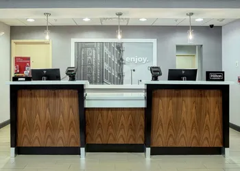 Hampton Inn & Suites Parsippany/North hotel thumbnail 3