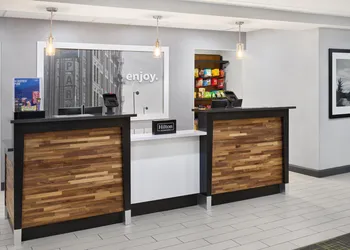 Hampton Inn & Suites Parsippany/North hotel thumbnail 4