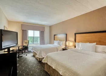Hampton Inn & Suites Parsippany/North hotel thumbnail 6
