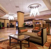 DoubleTree by Hilton Hotel Modesto hotel detail image 3