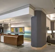 DoubleTree by Hilton Hotel Modesto hotel detail image 5