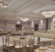 DoubleTree by Hilton Hotel Modesto hotel detail image 7
