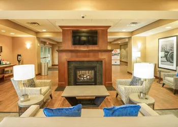 Hampton Inn Presque Isle Maine hotel thumbnail 2