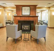 Hampton Inn Presque Isle Maine hotel detail image 4