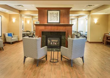 Hampton Inn Presque Isle Maine hotel thumbnail 4