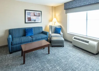 Hampton Inn Presque Isle Maine hotel thumbnail 6