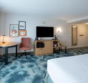 Hampton Inn Presque Isle Maine hotel detail image 7