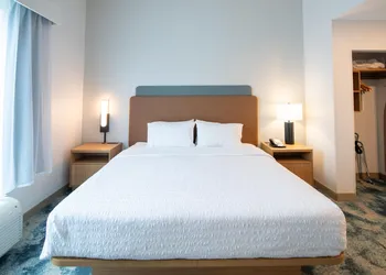 Hampton Inn Presque Isle Maine hotel thumbnail 8
