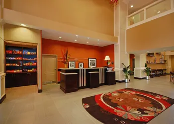 Hampton Inn Jackson/Flowood (Airport Area) MS hotel thumbnail 2