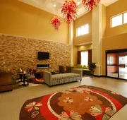 Hampton Inn Jackson/Flowood (Airport Area) MS hotel detail image 3