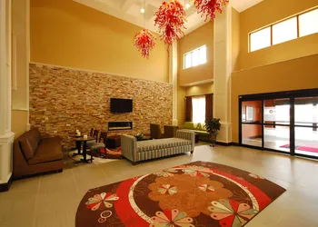 Hampton Inn Jackson/Flowood (Airport Area) MS hotel thumbnail 3