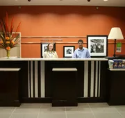 Hampton Inn Jackson/Flowood (Airport Area) MS hotel detail image 4