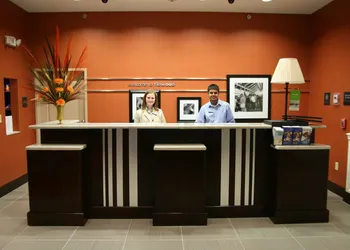 Hampton Inn Jackson/Flowood (Airport Area) MS hotel thumbnail 4