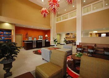 Hampton Inn Jackson/Flowood (Airport Area) MS hotel thumbnail 5