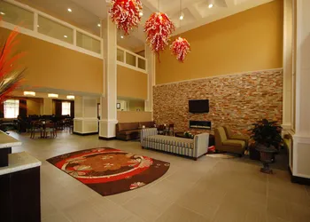 Hampton Inn Jackson/Flowood (Airport Area) MS hotel thumbnail 6
