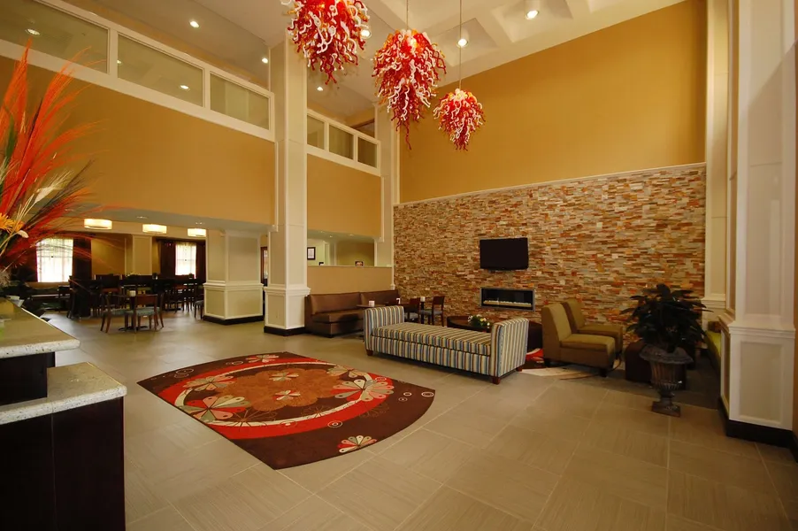 Hampton Inn Jackson/Flowood (Airport Area) MS hotel detail image 6