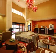 Hampton Inn Jackson/Flowood (Airport Area) MS hotel detail image 7