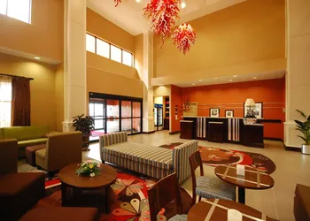 Hampton Inn Jackson/Flowood (Airport Area) MS hotel thumbnail 7
