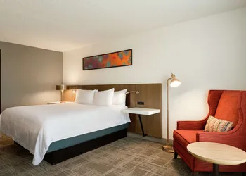 Hilton Garden Inn Tifton hotel thumbnail 2