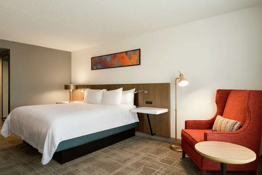 Hilton Garden Inn Tifton hotel detail image 2
