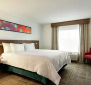 Hilton Garden Inn Tifton hotel detail image 3