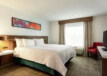 Hilton Garden Inn Tifton hotel thumbnail 3