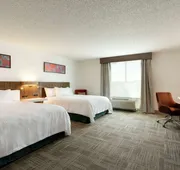 Hilton Garden Inn Tifton hotel detail image 4