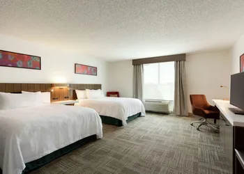 Hilton Garden Inn Tifton hotel thumbnail 4