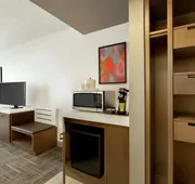 Hilton Garden Inn Tifton hotel detail image 5