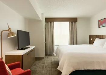Hilton Garden Inn Tifton hotel thumbnail 6