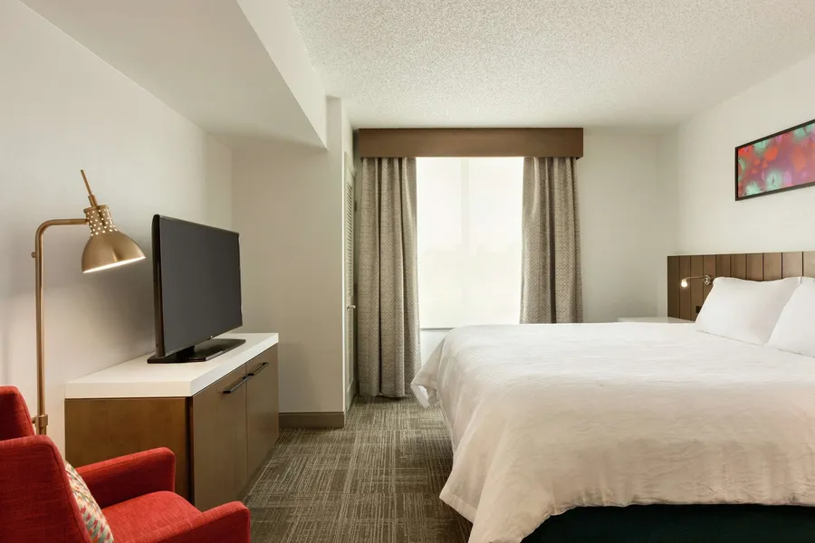Hilton Garden Inn Tifton hotel detail image 6