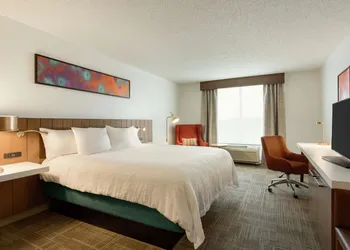 Hilton Garden Inn Tifton hotel thumbnail 8