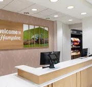 Hampton Inn & Suites Jennings hotel detail image 3