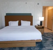 Hampton Inn & Suites Jennings hotel detail image 5
