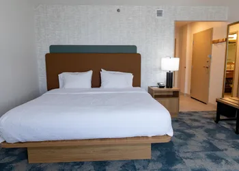 Hampton Inn & Suites Jennings hotel thumbnail 5