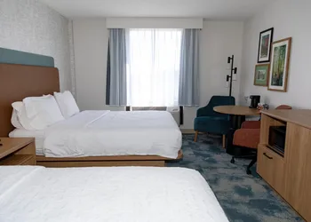 Hampton Inn & Suites Jennings hotel thumbnail 6