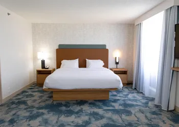 Hampton Inn & Suites Jennings hotel thumbnail 8