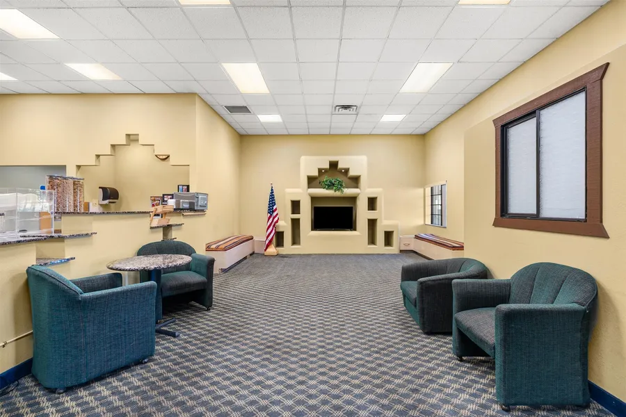 Americas Best Value Inn Prescott Valley hotel detail image 2