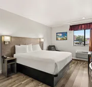Americas Best Value Inn Prescott Valley hotel detail image 4