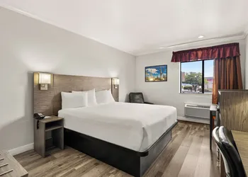 Americas Best Value Inn Prescott Valley hotel thumbnail 4