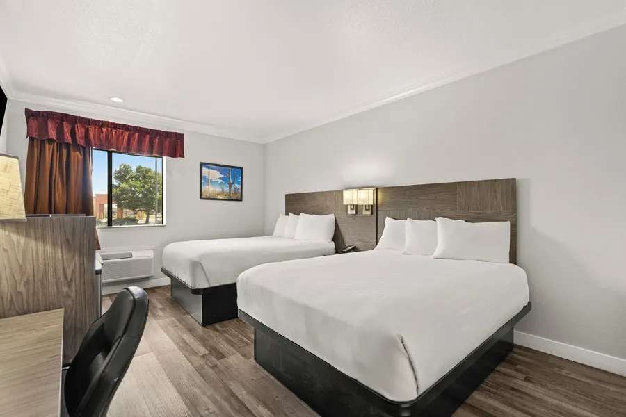 Americas Best Value Inn Prescott Valley hotel detail image 6