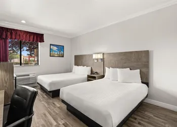 Americas Best Value Inn Prescott Valley hotel thumbnail 8