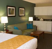Quality Inn Kilmarnock hotel detail image 3