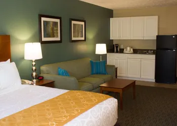 Quality Inn Kilmarnock hotel thumbnail 3