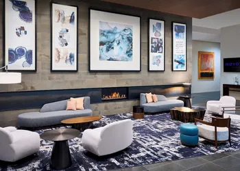 Novotel Toronto Vaughan Centre hotel thumbnail 2