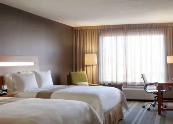 Novotel Toronto Vaughan Centre hotel thumbnail 4
