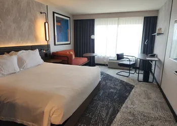 Novotel Toronto Vaughan Centre hotel thumbnail 5