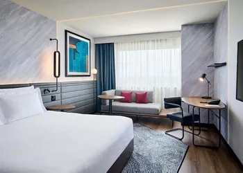 Novotel Toronto Vaughan Centre hotel thumbnail 7