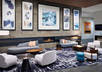 Novotel Toronto Vaughan Centre hotel thumbnail 2