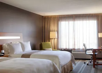 Novotel Toronto Vaughan Centre hotel thumbnail 4